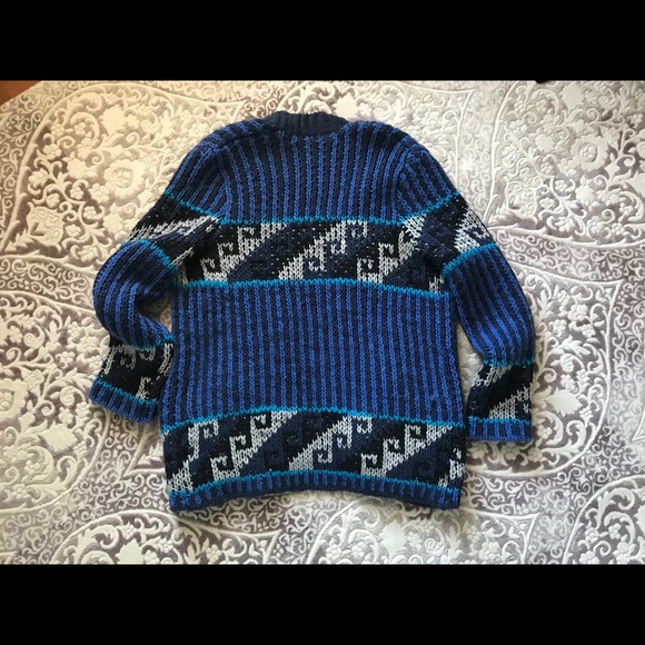 NWT Free People Time and Again Loose Knit Cardigan - Picture 7 of 8